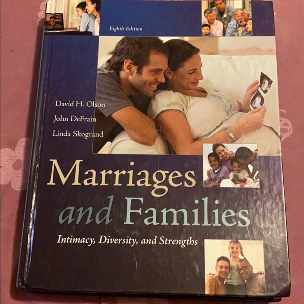 College Textbook